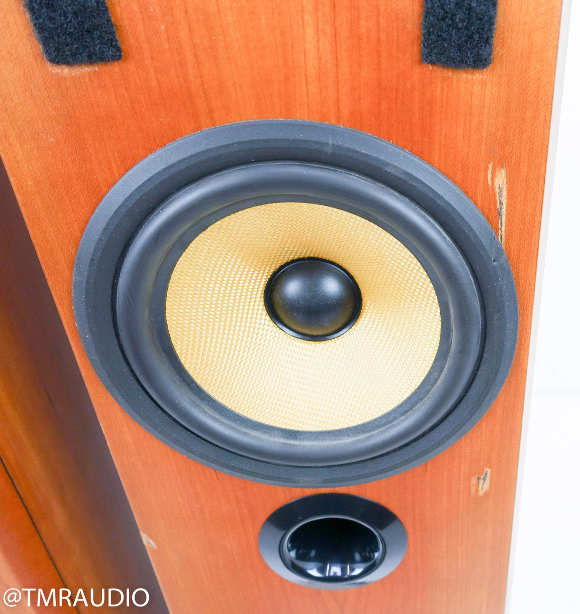 bowers and wilkins p6 speakers for sale