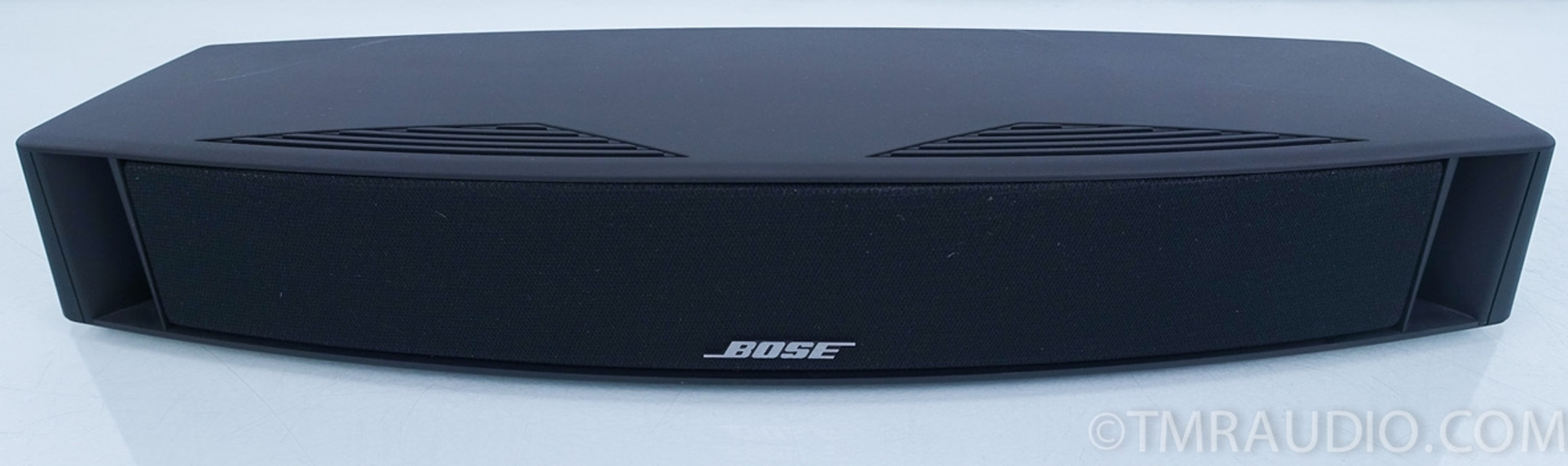 Bose Vcs-10 Center Channel Speaker For Sale Bose VCS-10 Center Channel Speaker - The Music Room