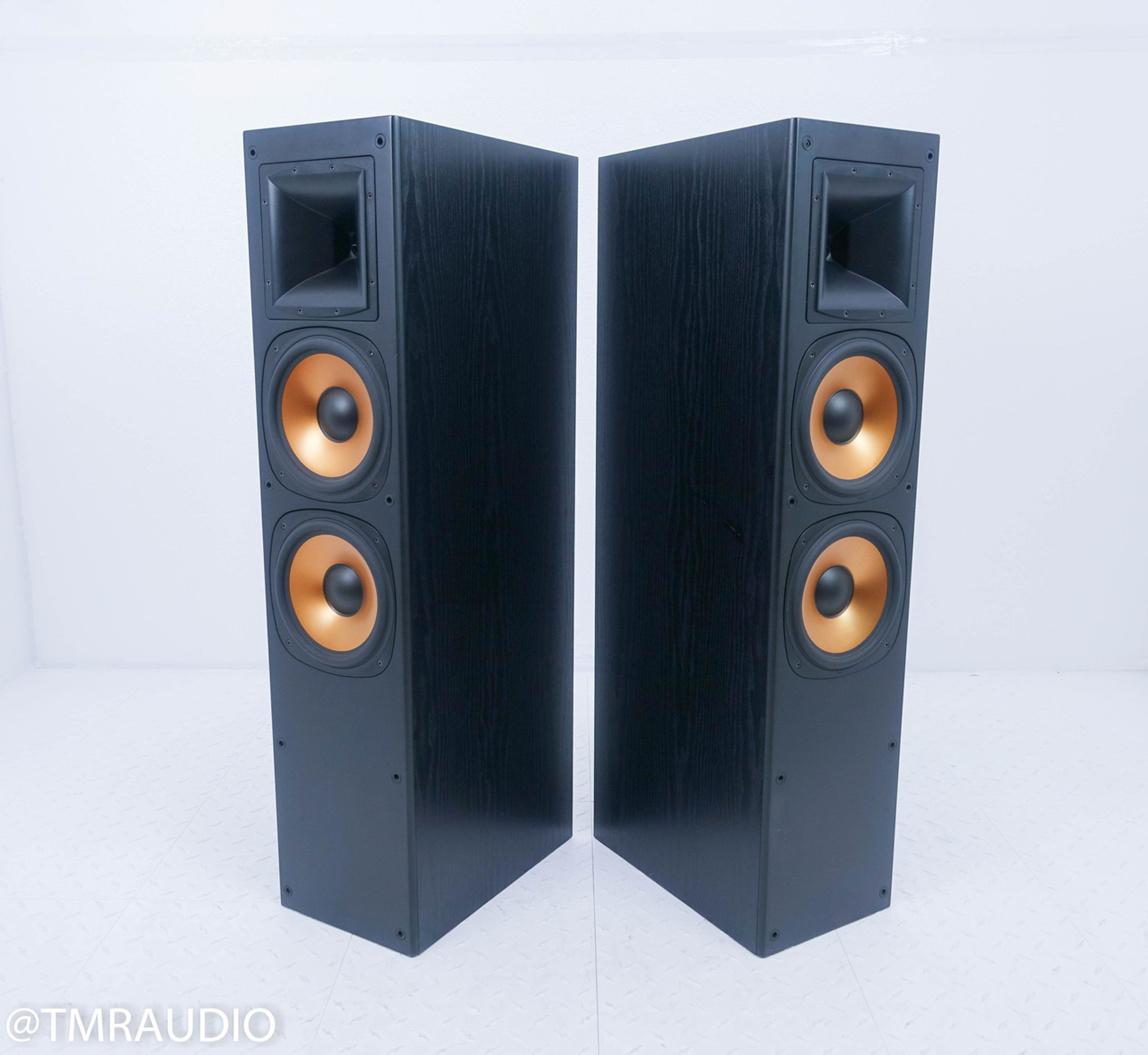 klipsch reference 3