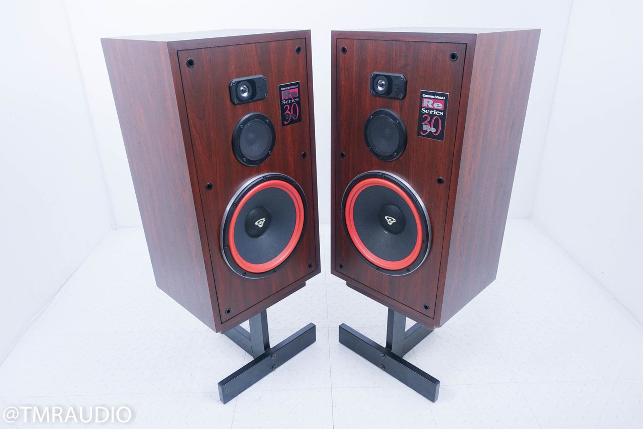 cerwin vega series 30