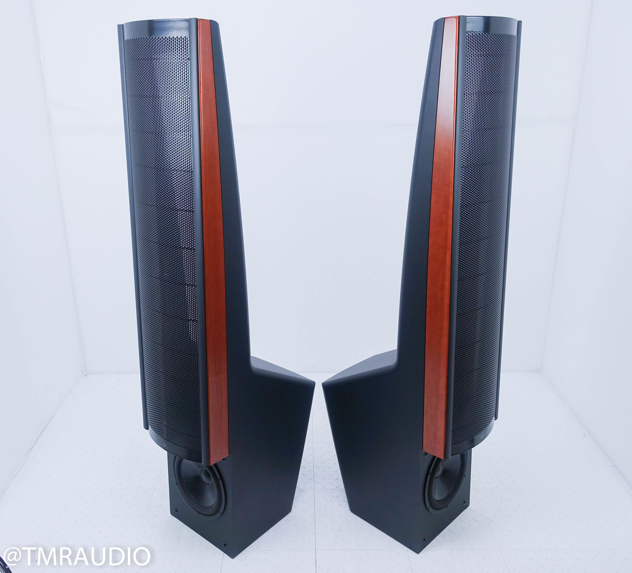 martin logan ascent speakers