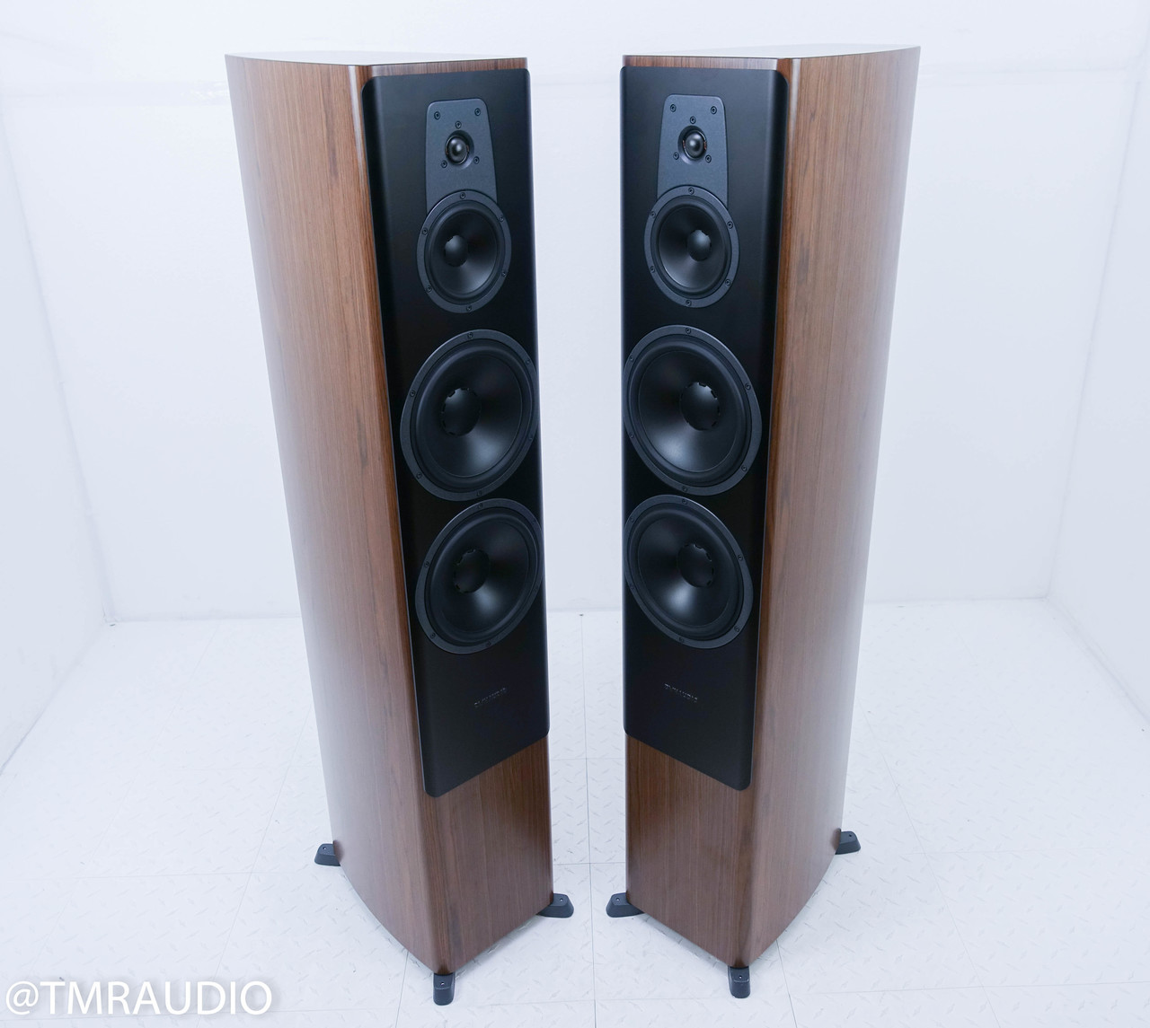 Dynaudio Audience 60 Dynaudio Vintage Dynaudio Confidence 60