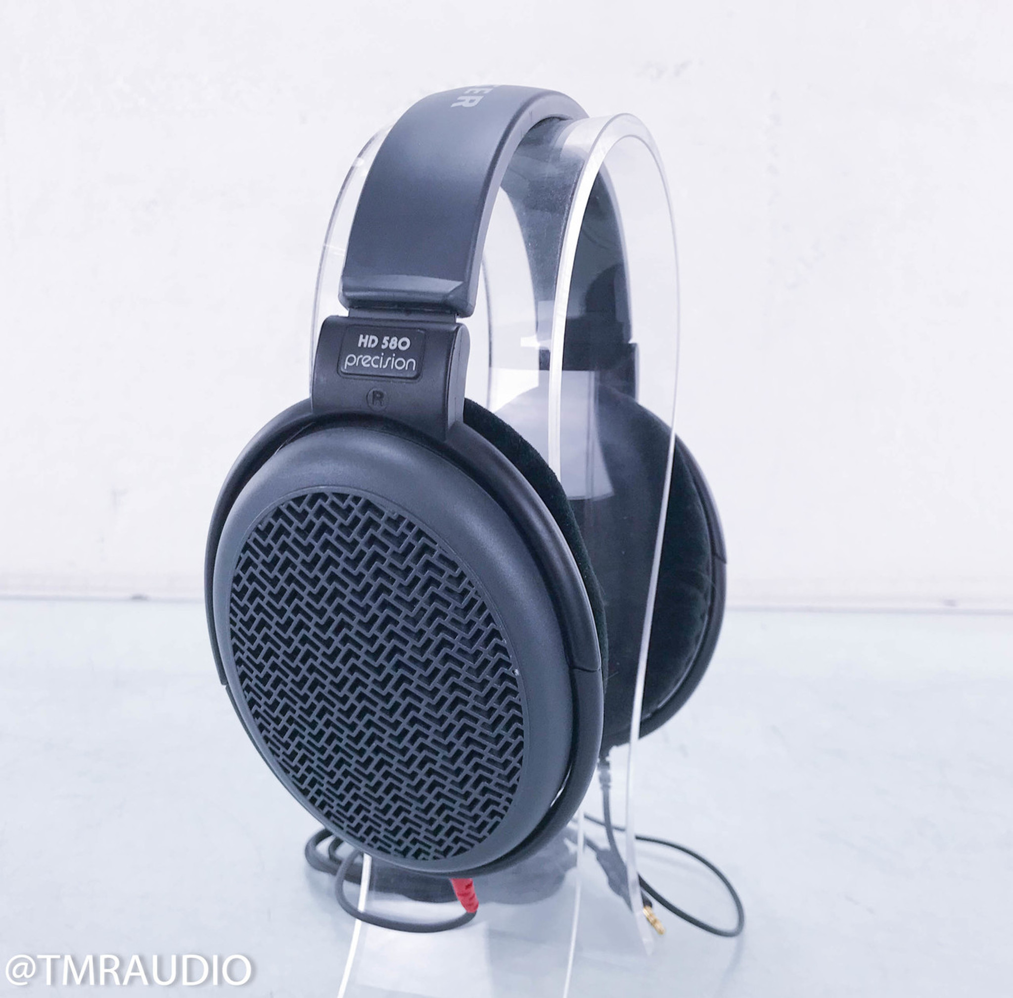 SENNHEISER ゼンハイザー HD580 PRECISION - ヘッドフォン