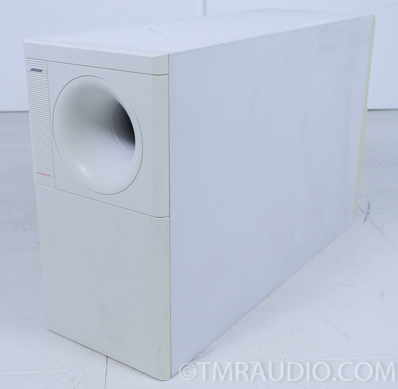 Bose Acoustimass 10 Speaker System 