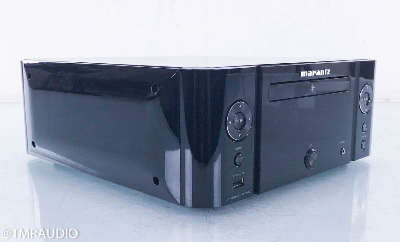 Marantz CD Receiver M-CR610 【公式通販】