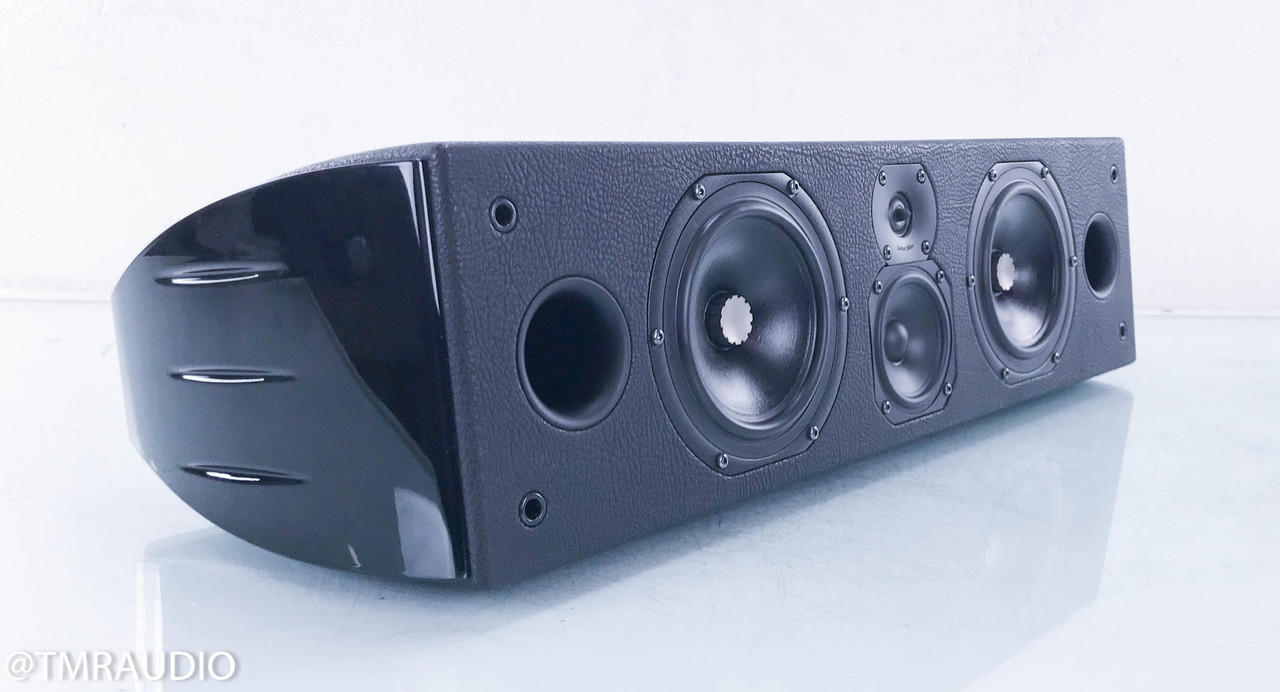 sonus faber domus center