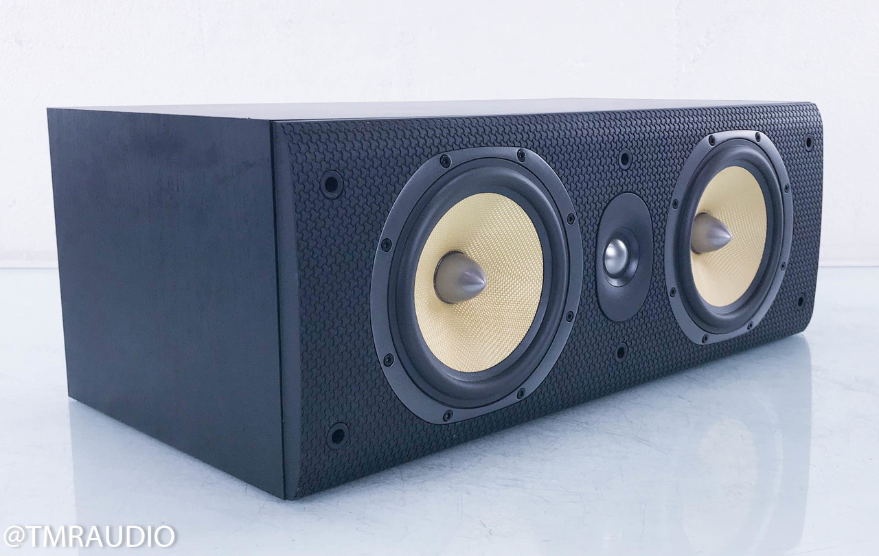 B&W LCR600 S3 Center Channel Speaker