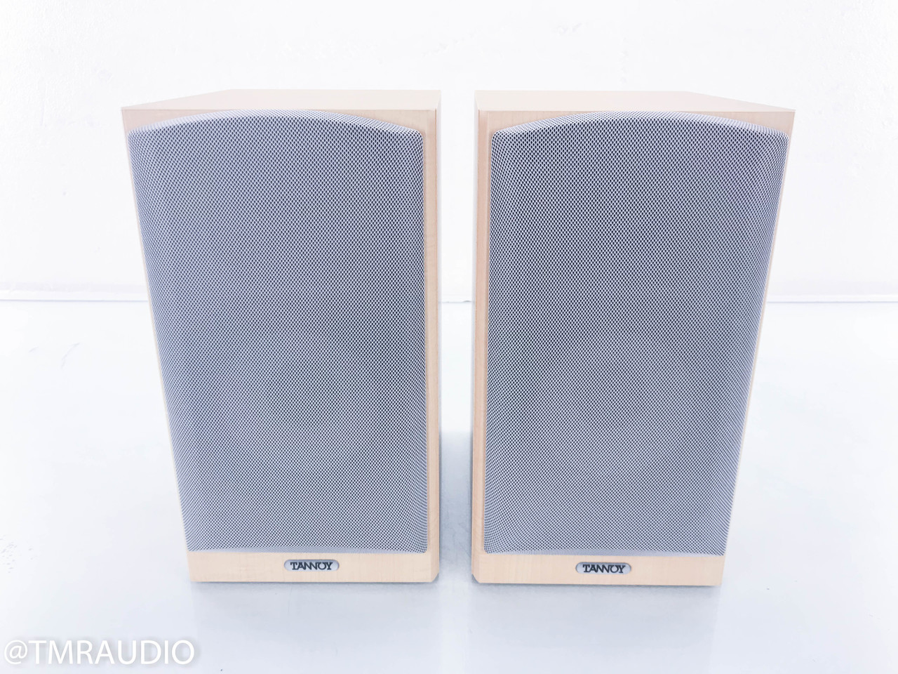 Tannoy Mercury mx2 Bookshelf Speakers