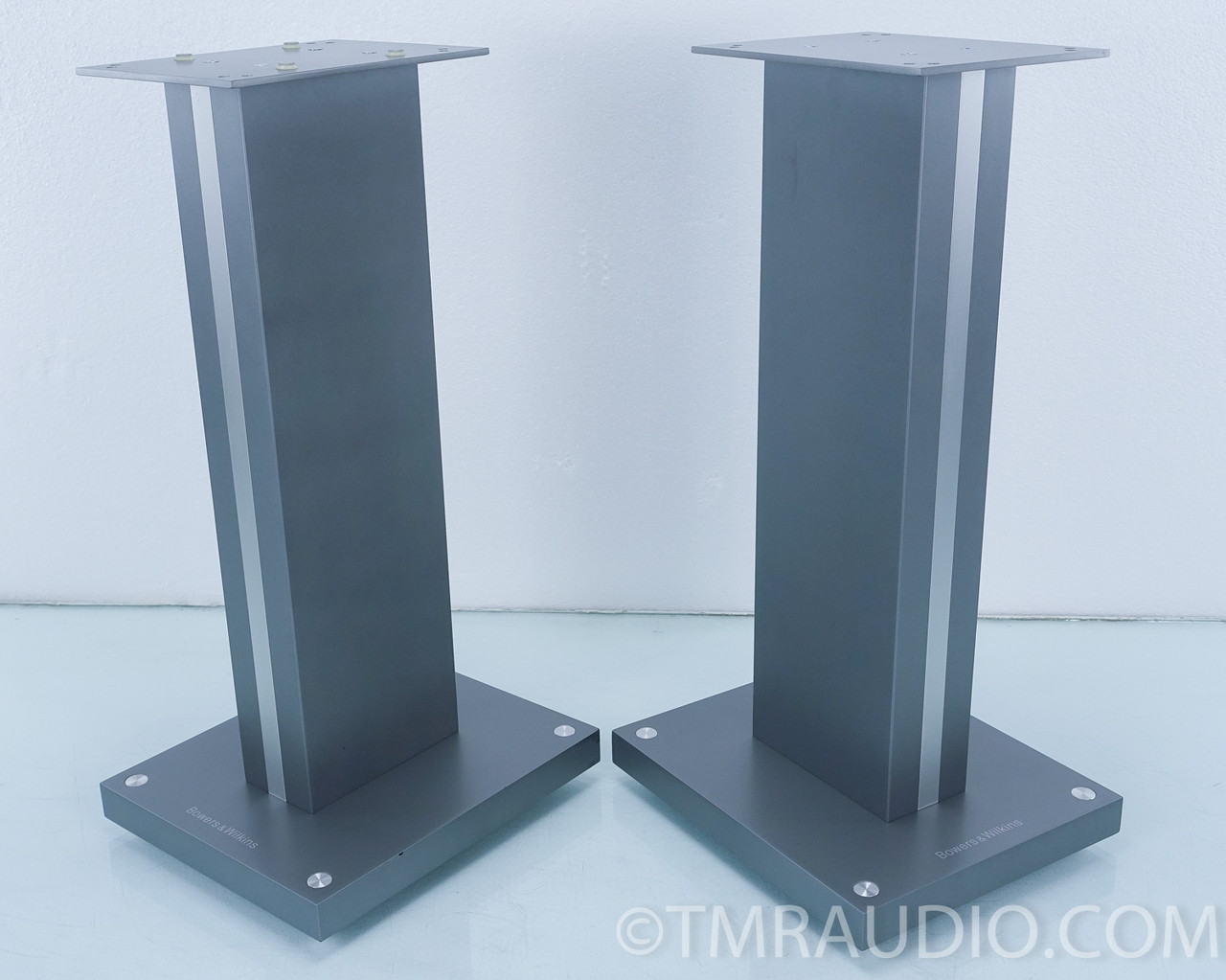 Bowers & Wilkins B&W スピーカースタンド FS-CM S2 B&W CMシリーズ専用スタンドFS-CM S2を入荷致しました。 - OTAIAUDIOの