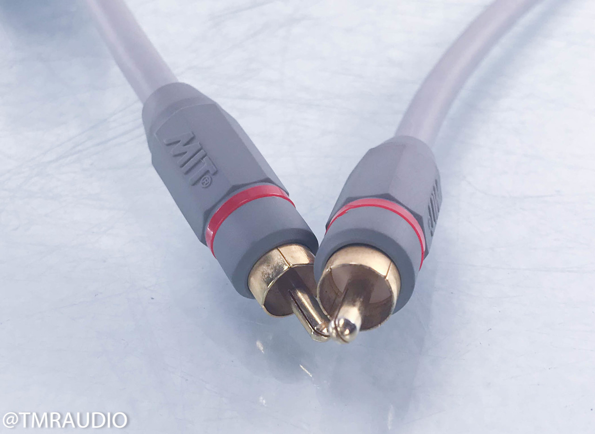 MIT MITerminator 6 Component Interface Cable RCA Pair