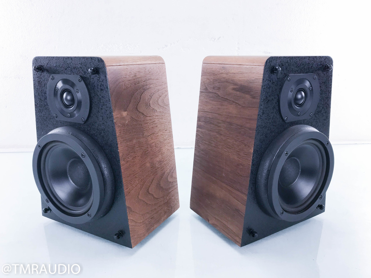 m&k satellite speakers