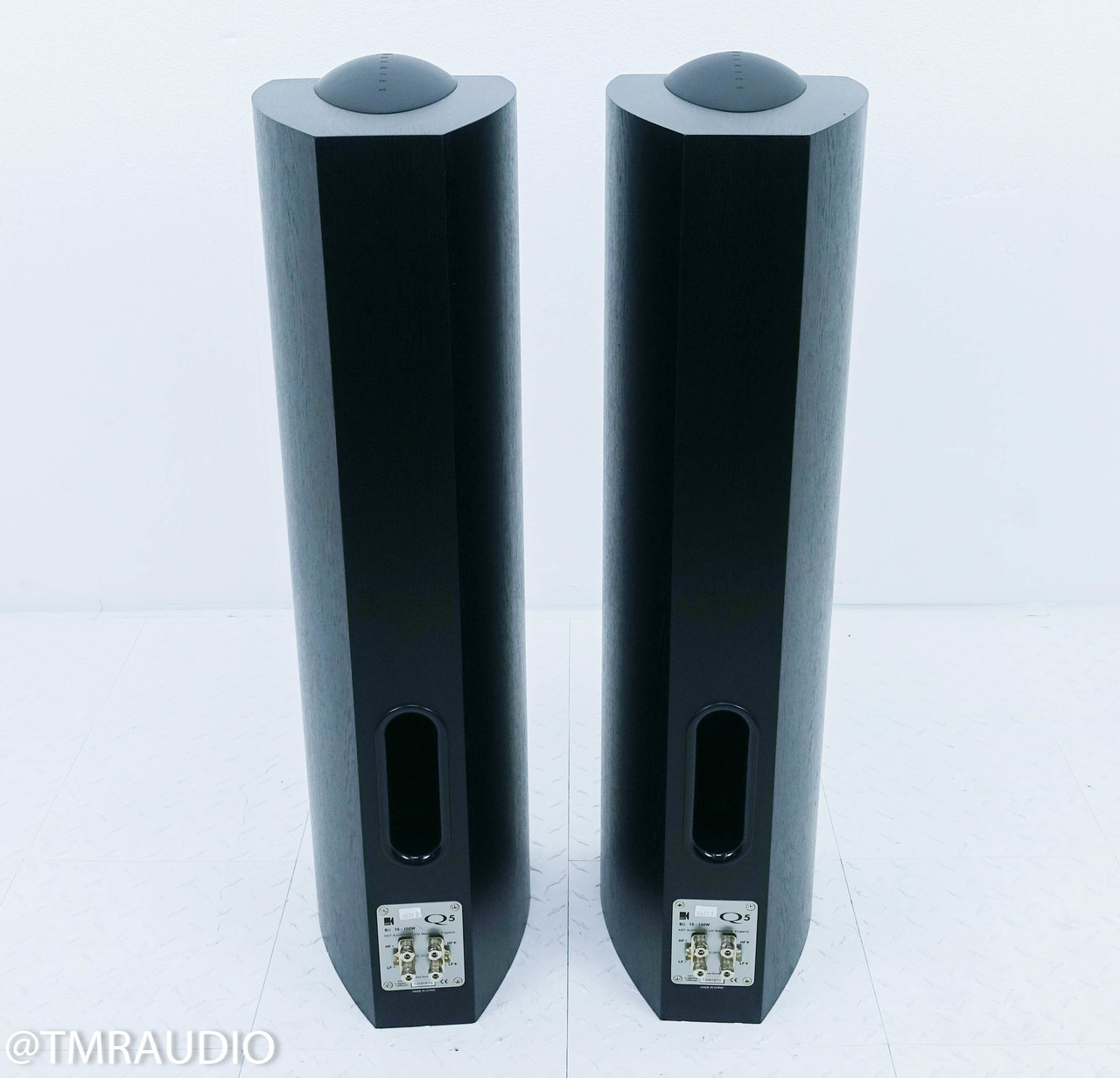 KEF Q5 Floorstanding Speakers