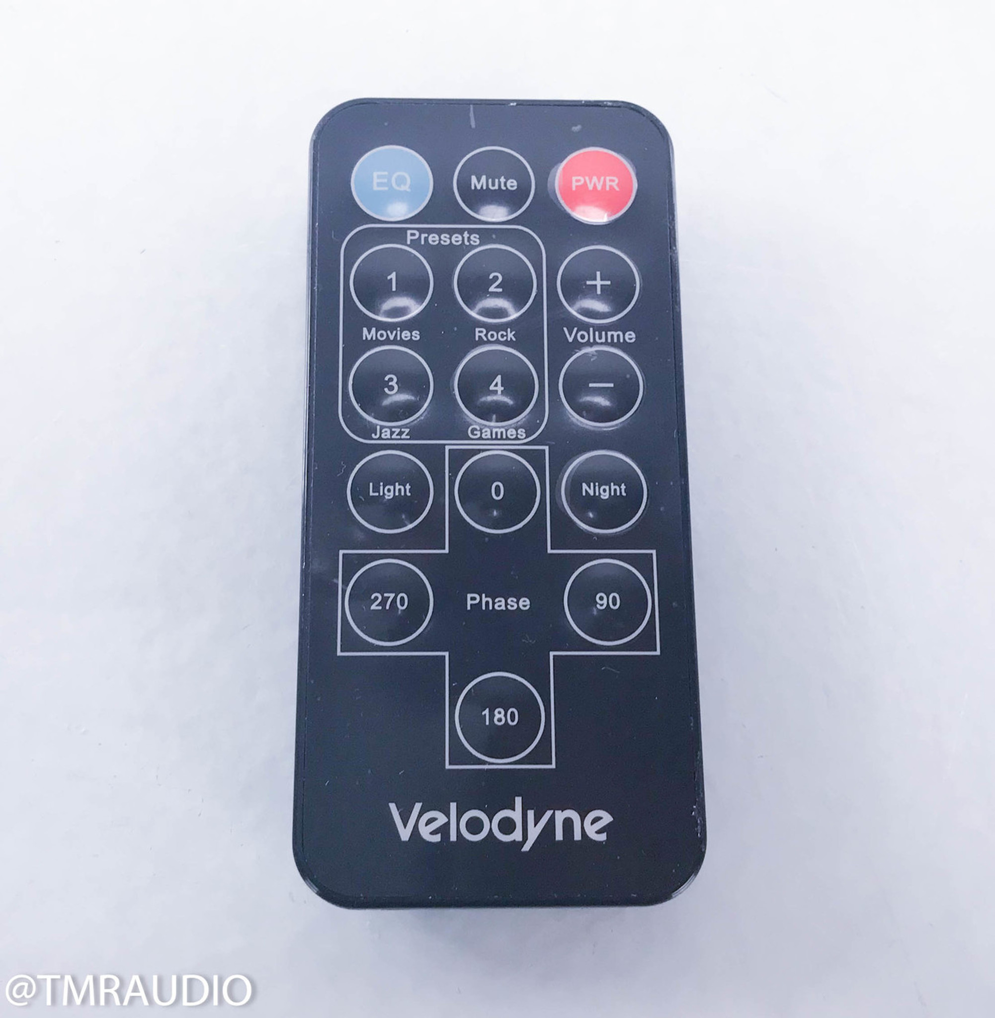 velodyne optimum 10 bg