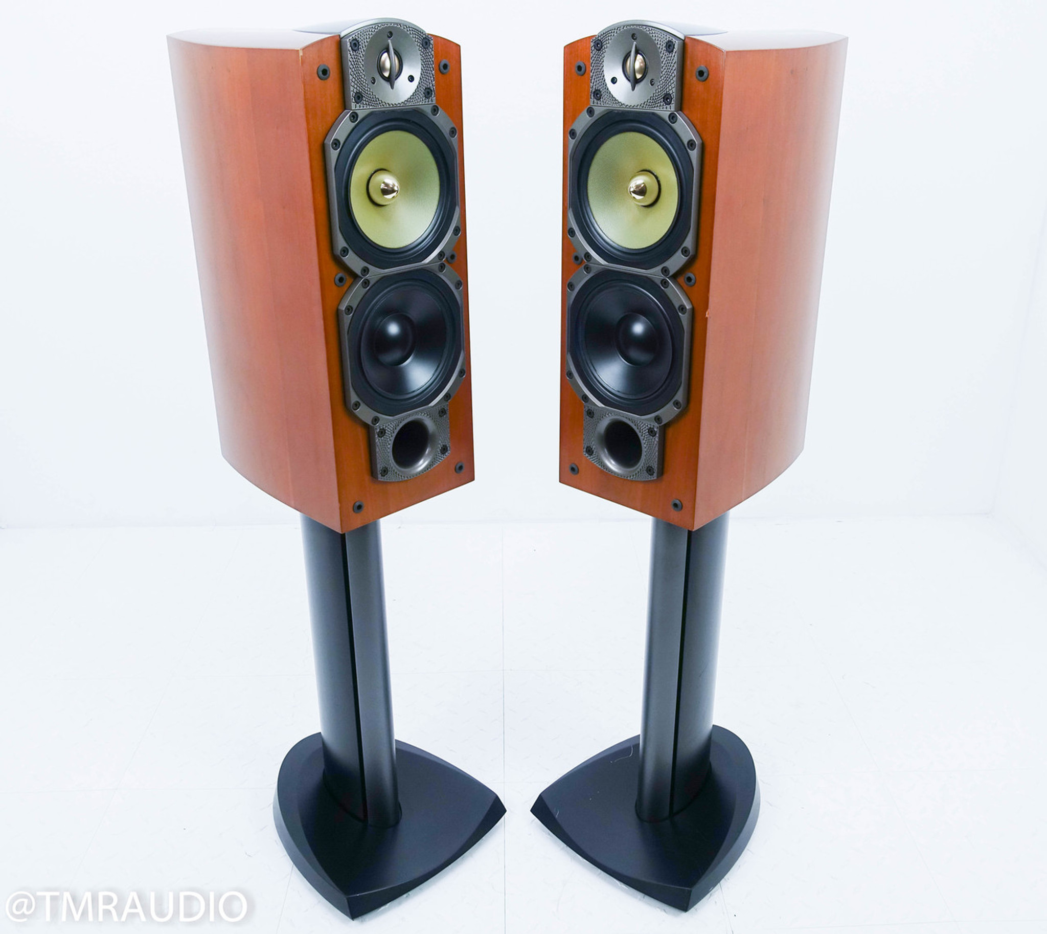 paradigm signature s4 speakers