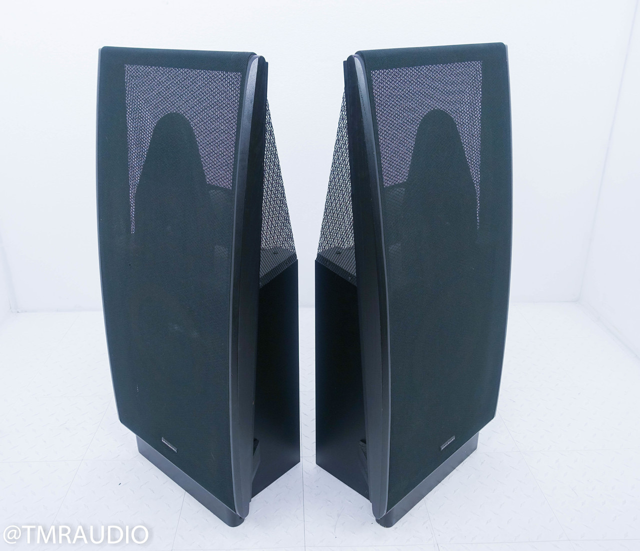 Dahlquist Model DQ20i Floorstanding Speakers
