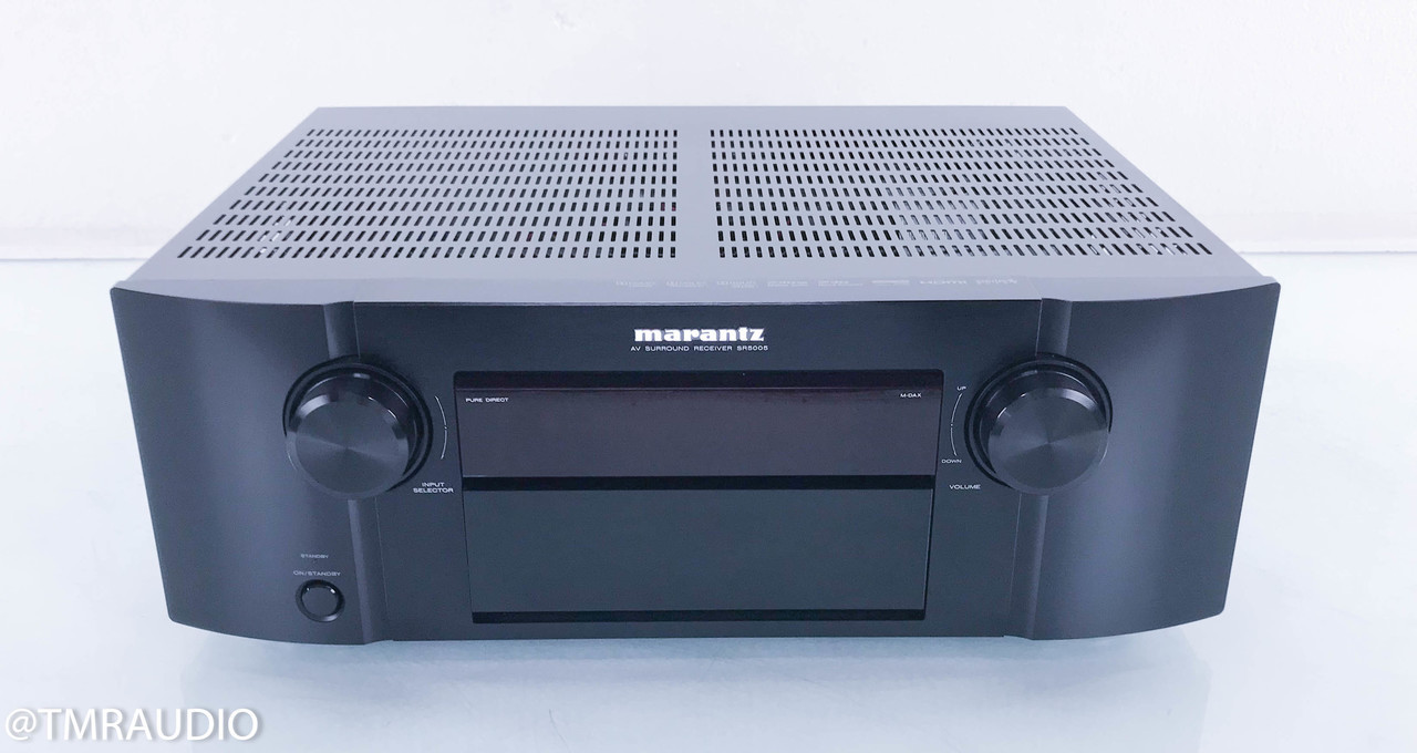 Marantz SR5005 7.1 Channel Home Theater Receiver