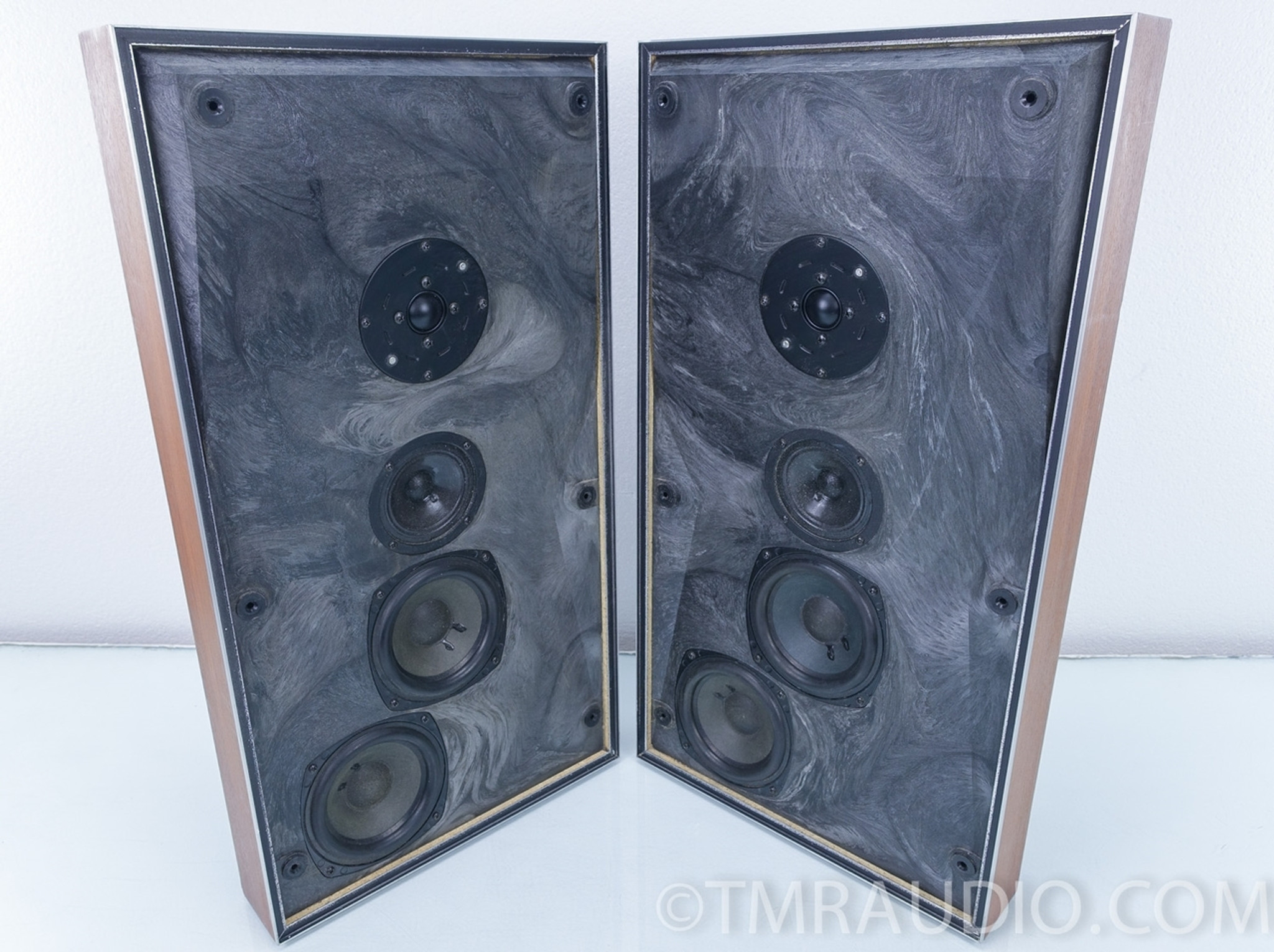 b&o wall speakers