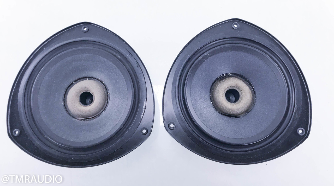 kef b200 woofer
