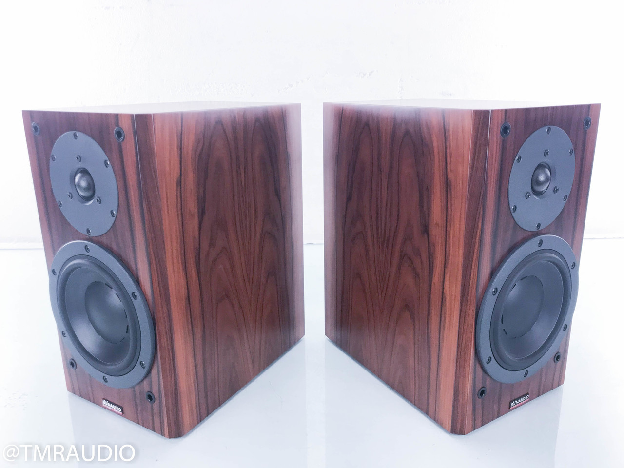 Dynaudio Focus 140 Bookshelf Speakers