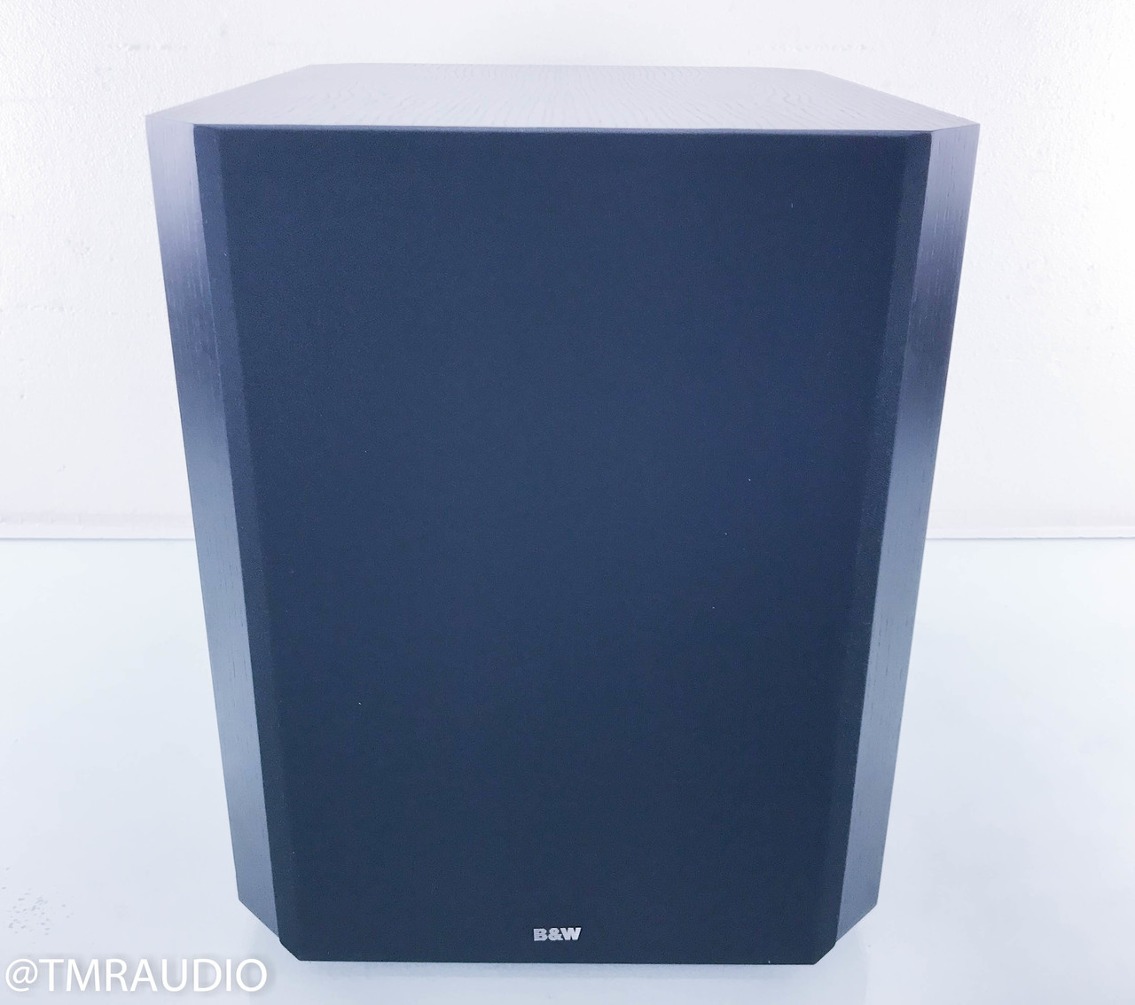 b&w asw 800 subwoofer