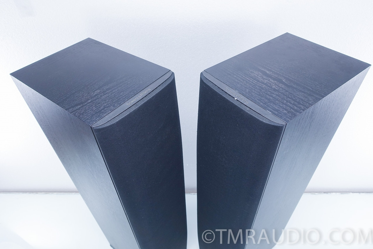 B&W DM603 S3 Floorstanding Speakers