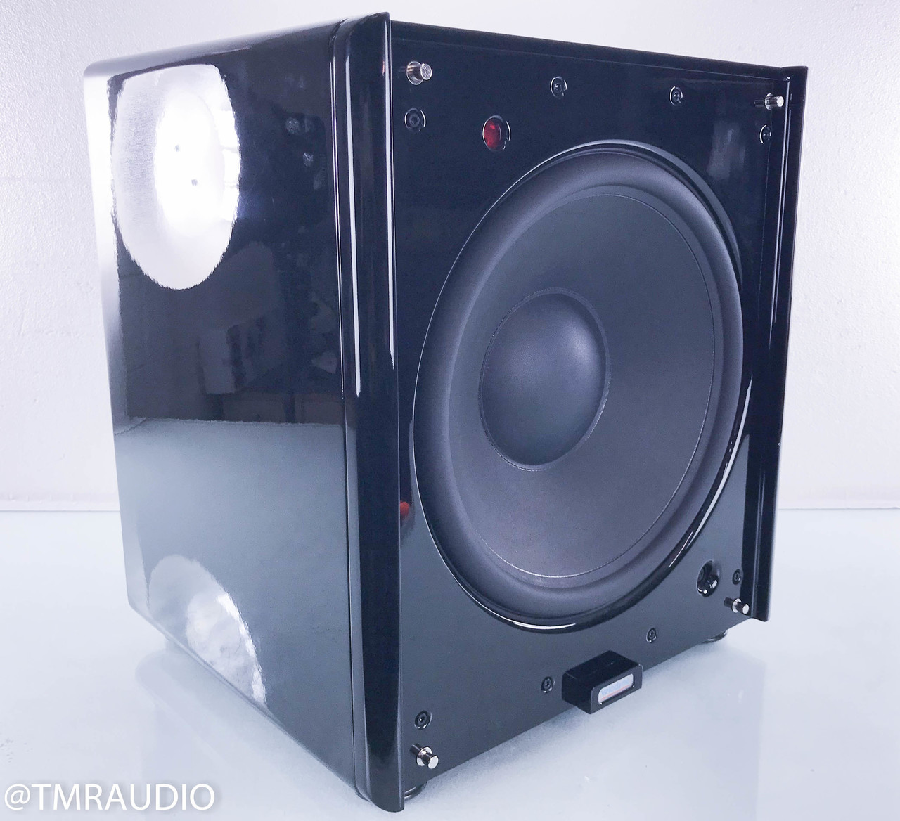velodyne dd18