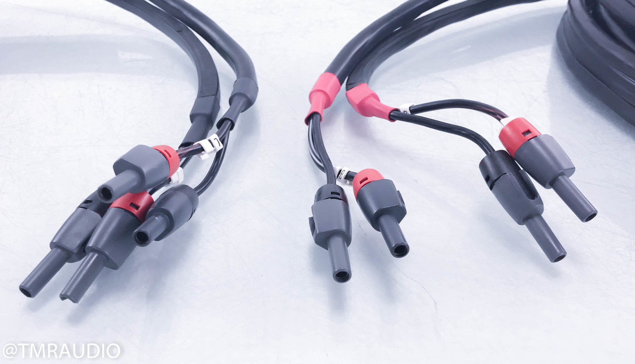 speaker wire connector types