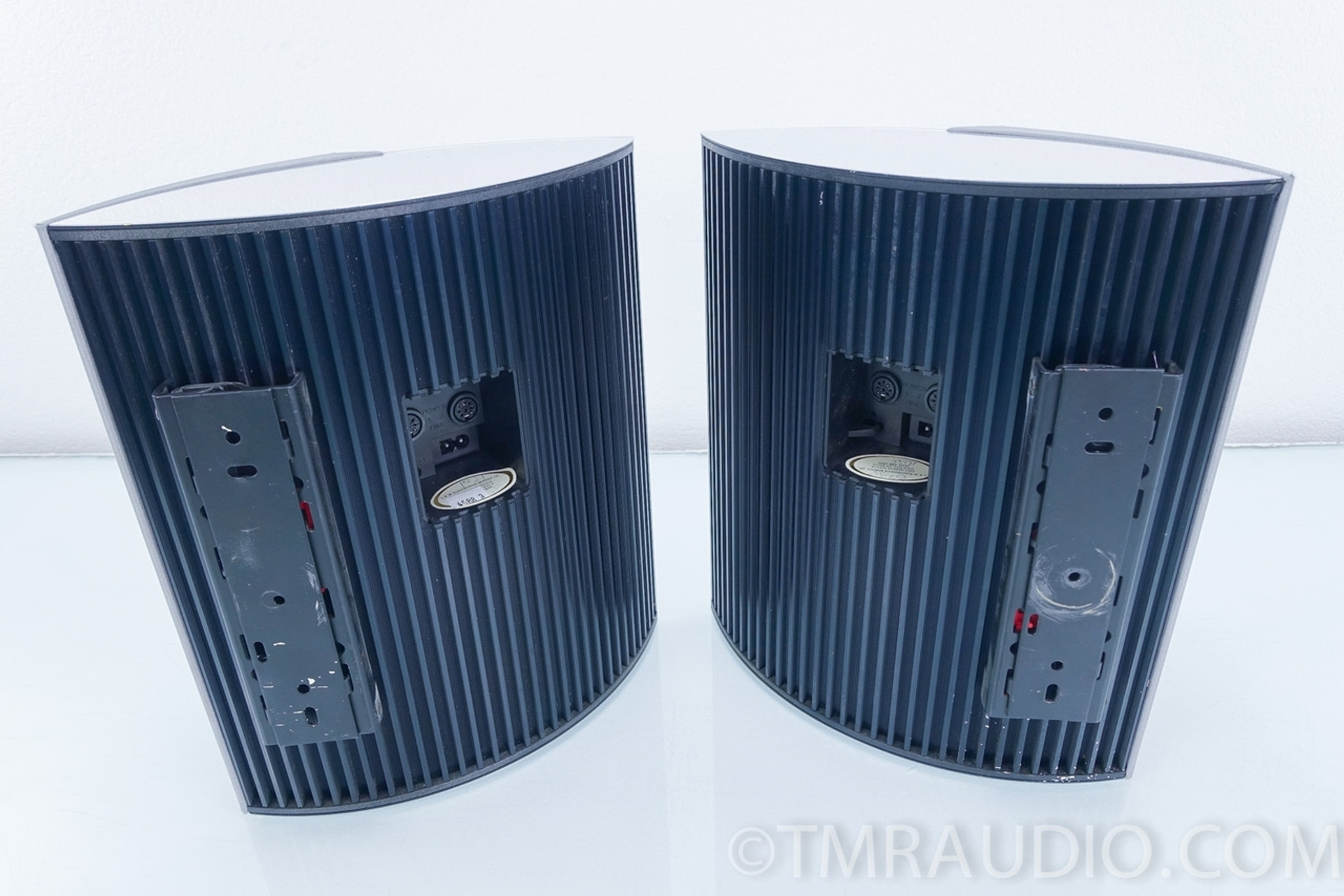 B&O Bang & Olufsen Beolab 4000 Active Speakers; Pair