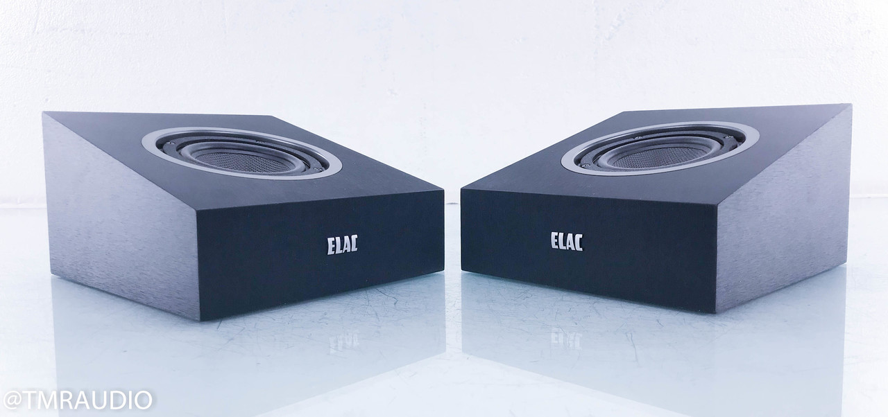 elac a4 atmos speakers