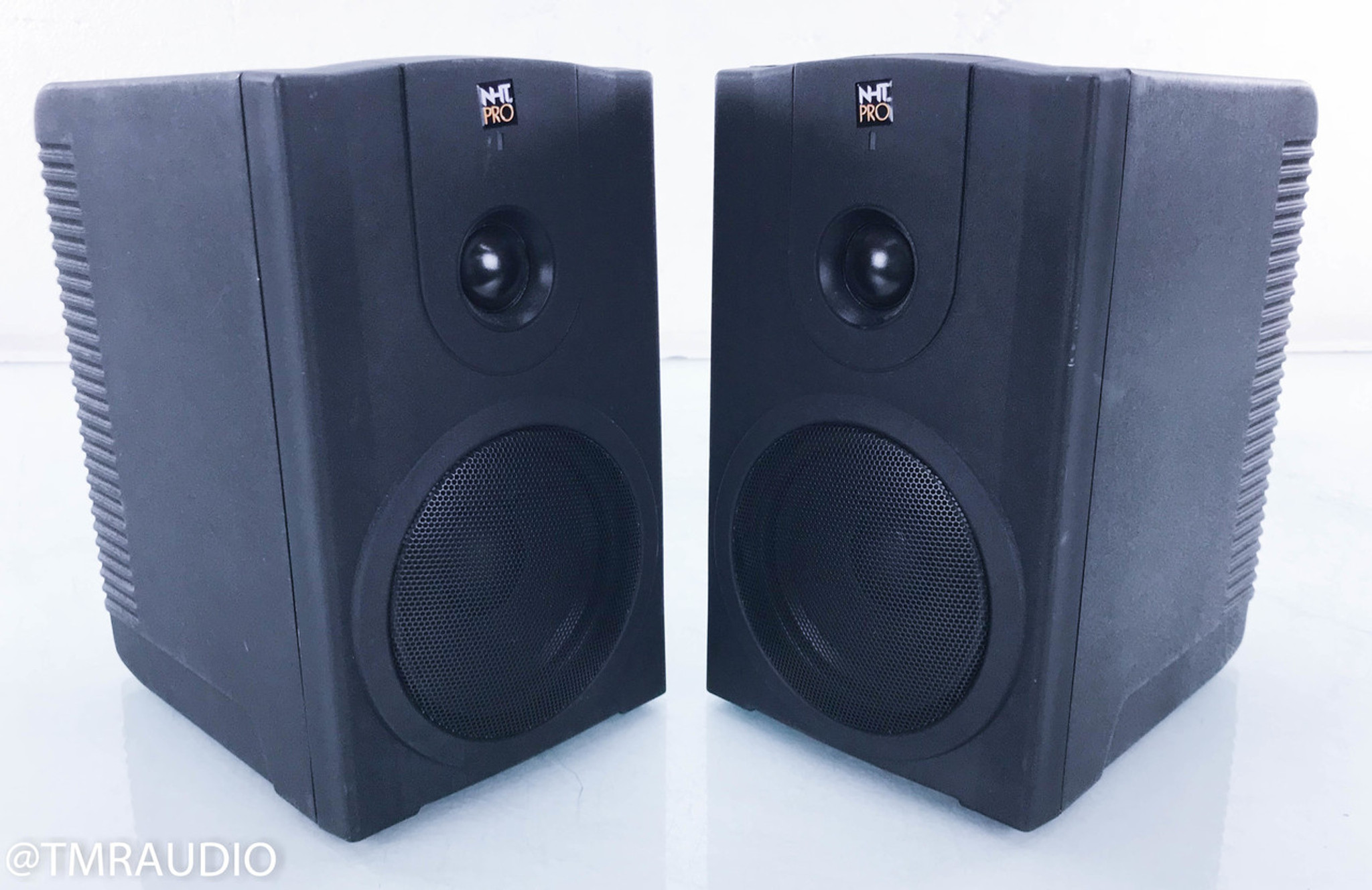 nht pro speakers