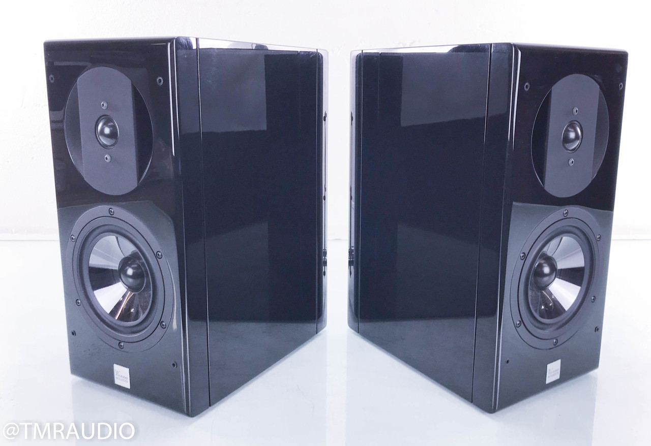 Vienna Acoustics Haydn Grand Bookshelf Speakers