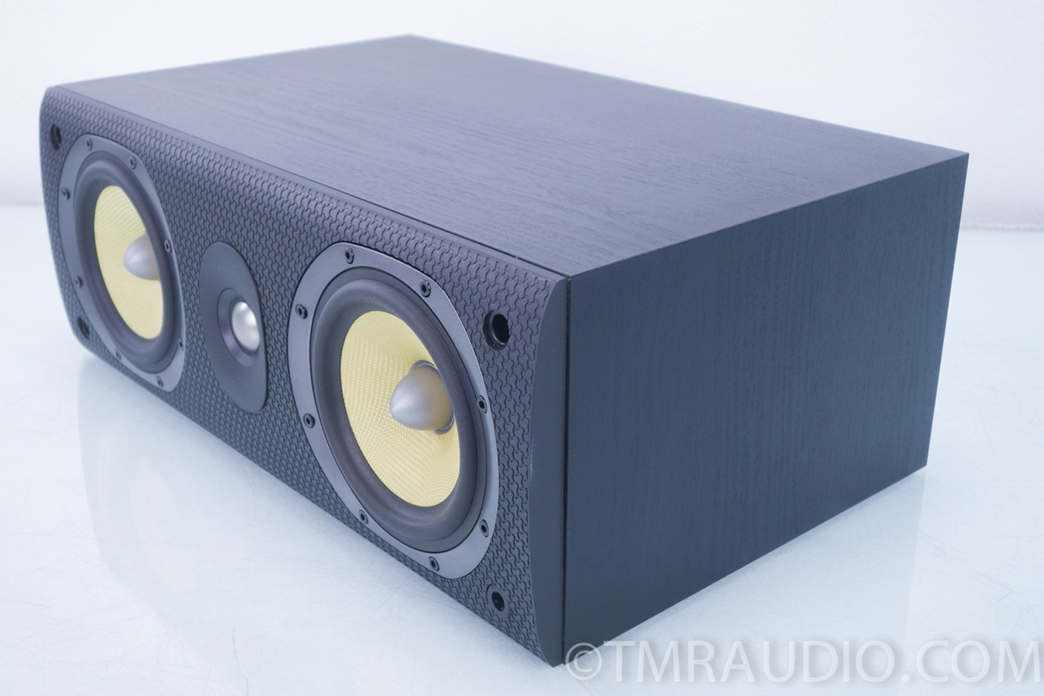 [ 美品]B&W LCR 60 S3 Bowers ＆ Wilkinsスピーカー B&W LCR 60 S3 Center Speaker for sale online | eBay