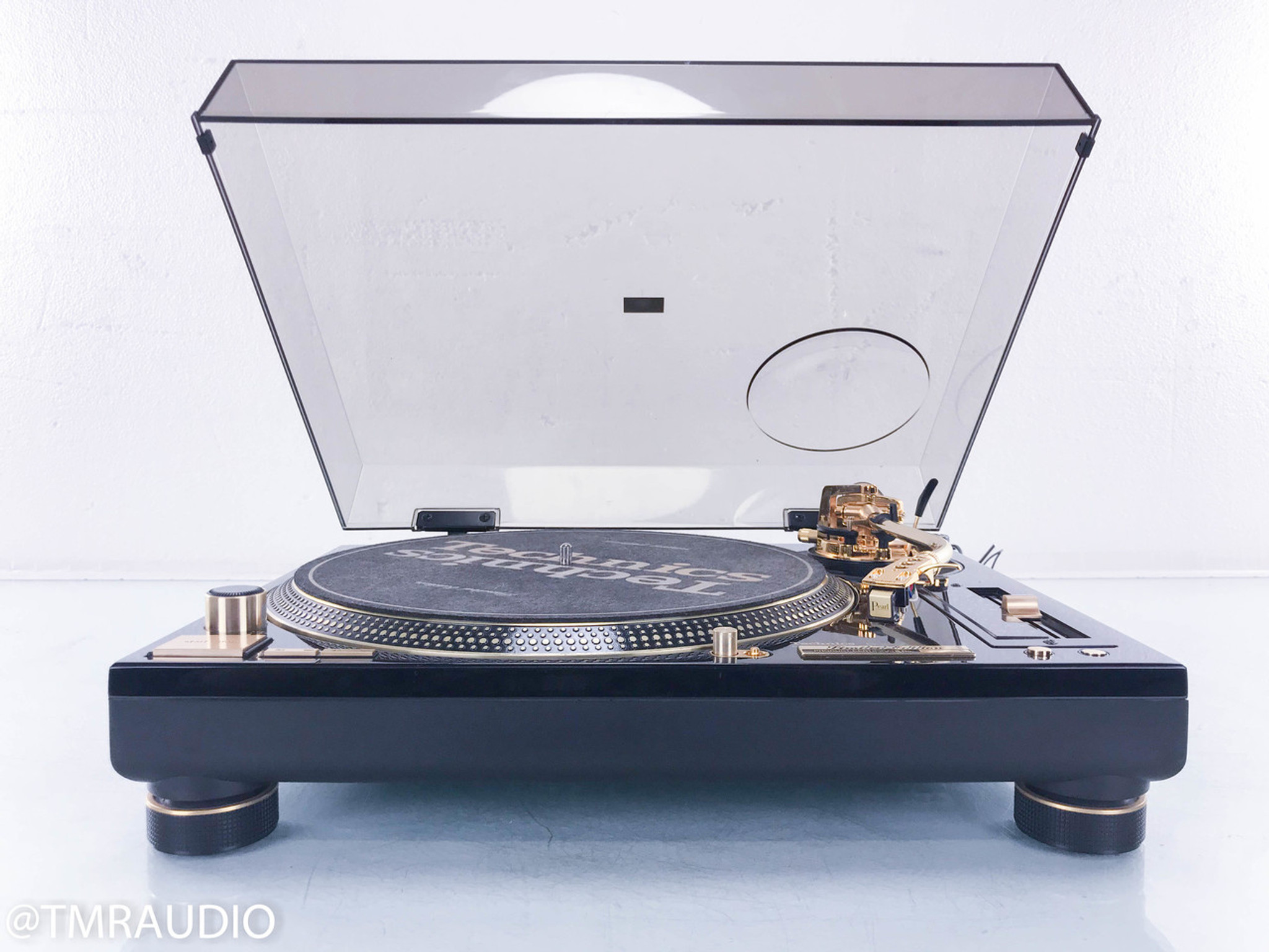 Technics SL-1200MK3 訳あり！ 訳あり】Technics テクニクス SL-1200MK3 ターンテーブル