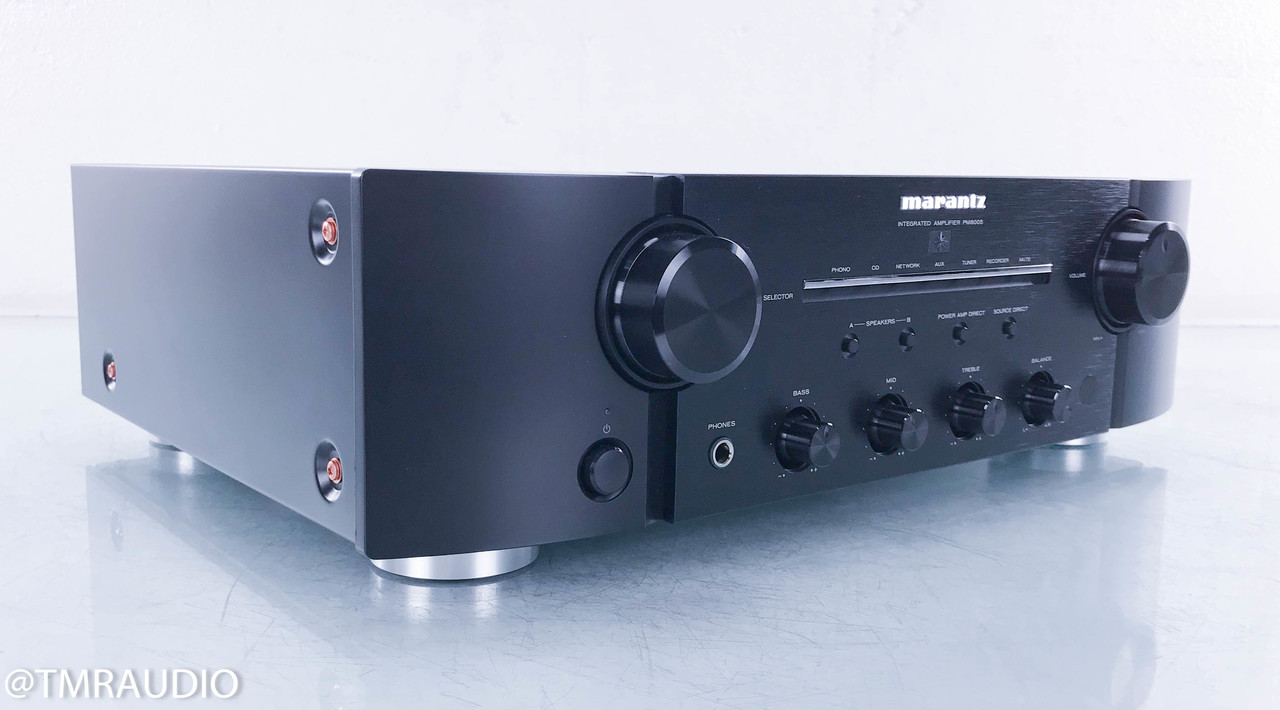 Marantz PM8005 Stereo Integrated Amplifier