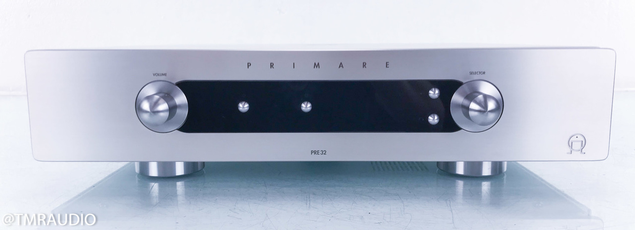 Primare PRE32 Stereo Preamplifier; Remote