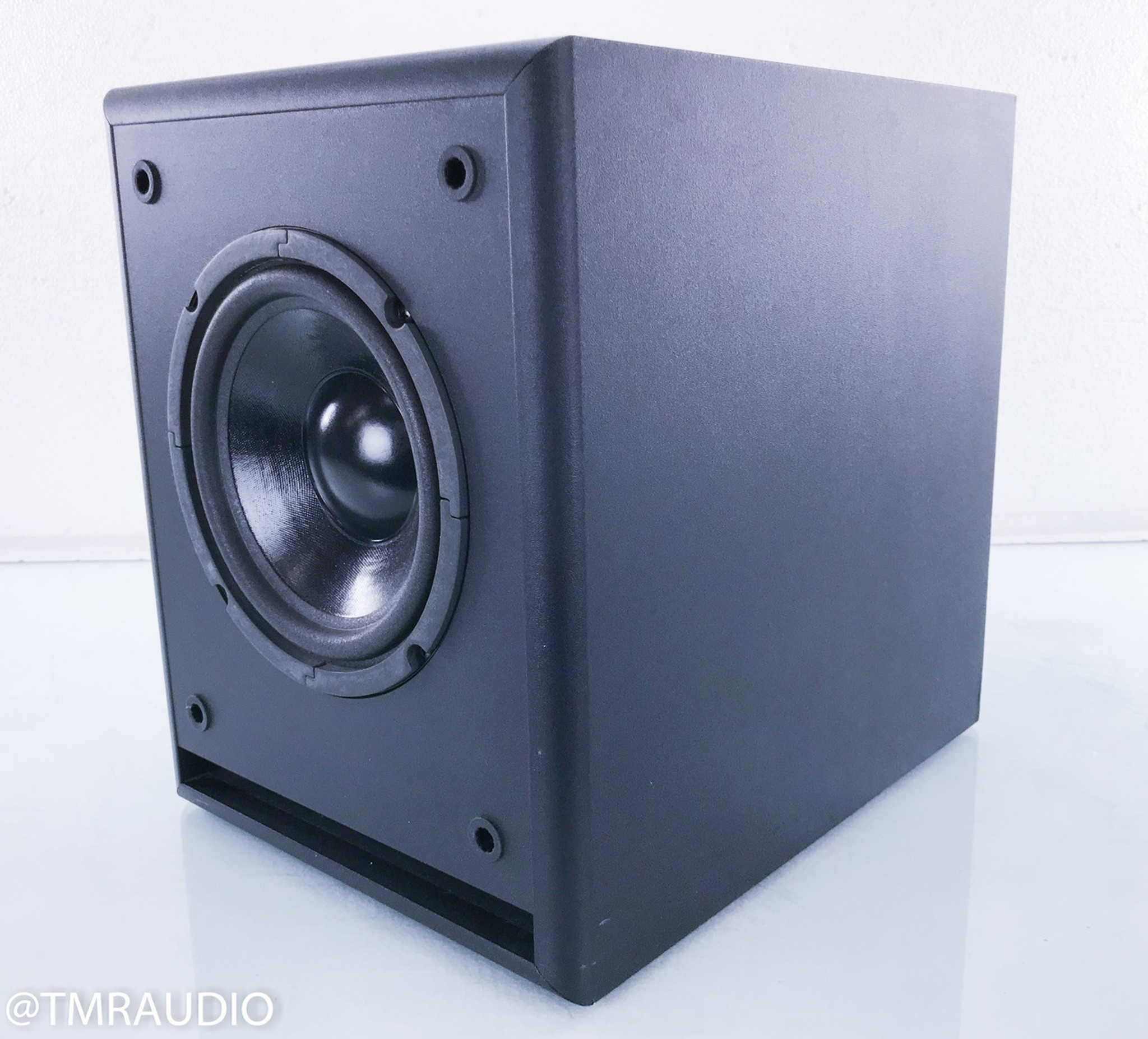 velodyne subwoofer ct80