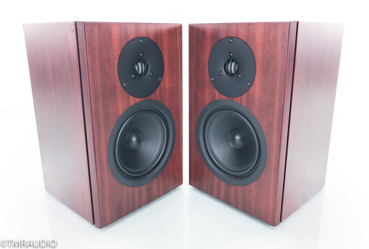 linn tukan speakers