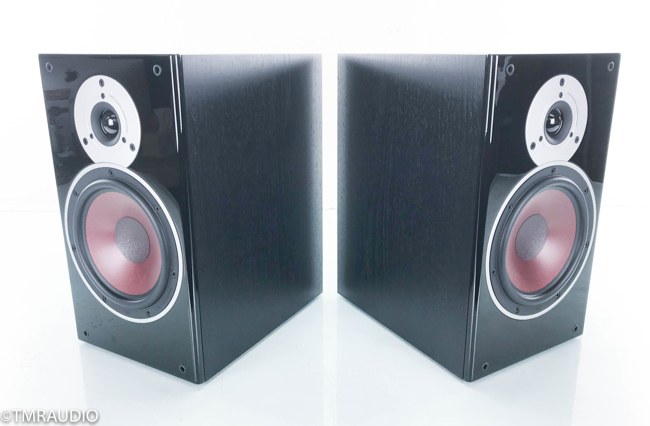Dali Zensor 3 Bookshelf Speakers