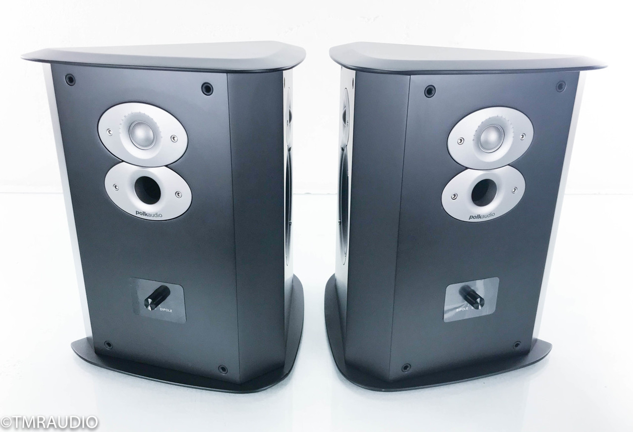 Polk audio discount fxi a6