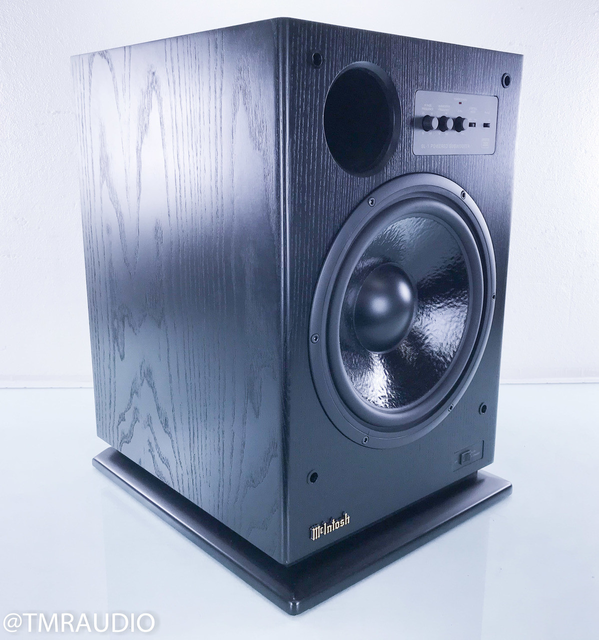 mcintosh subwoofer