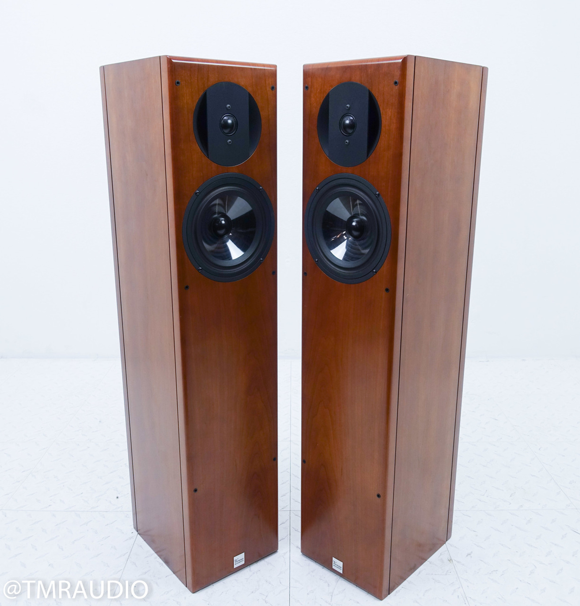 psb 100c center speaker