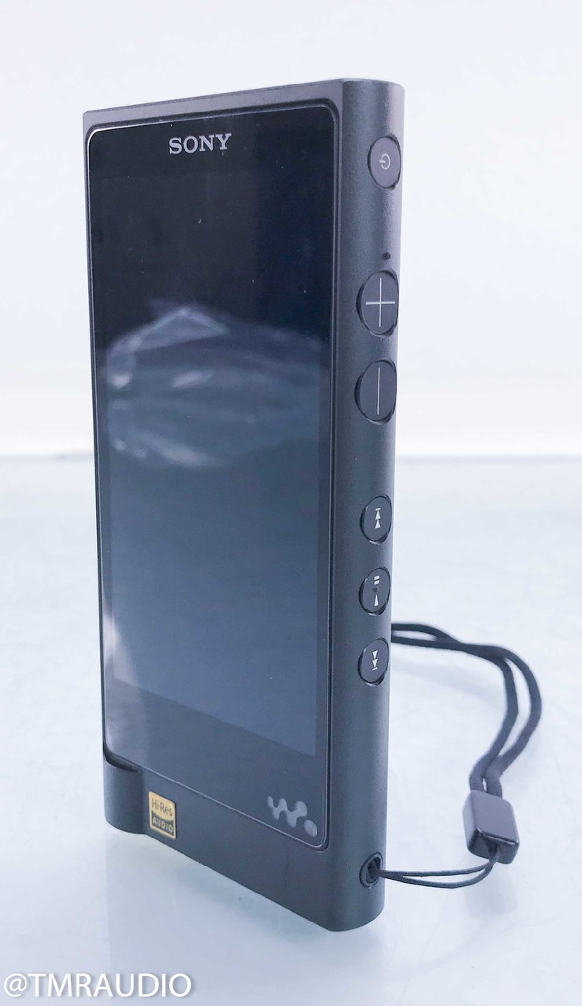 Sony NW-ZX2 Walkman Portable Music Player; 128GB; Dock / Cradle