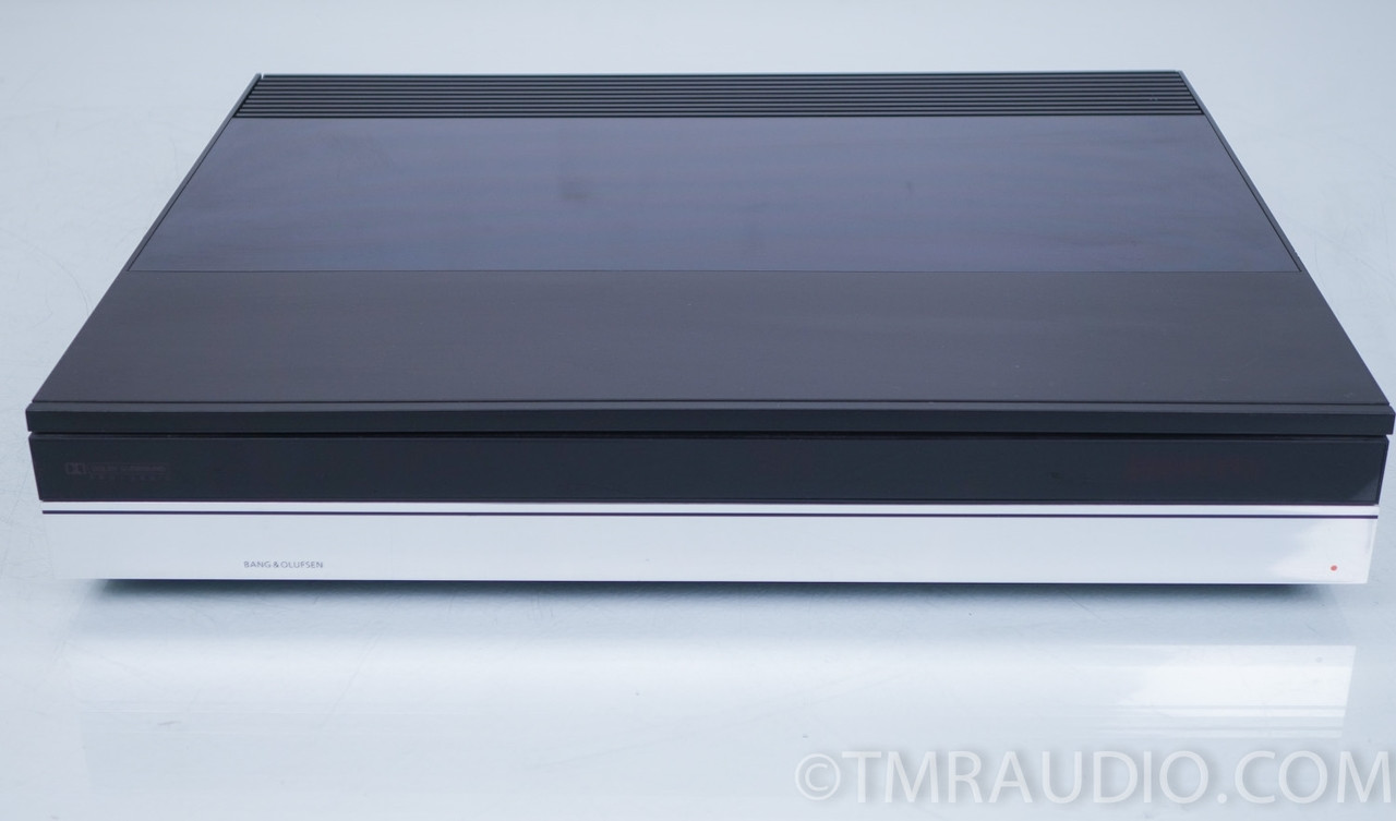 Bang & Olufsen Beosystem AV7000 Surround Sound Receiver; B&O The Music Room