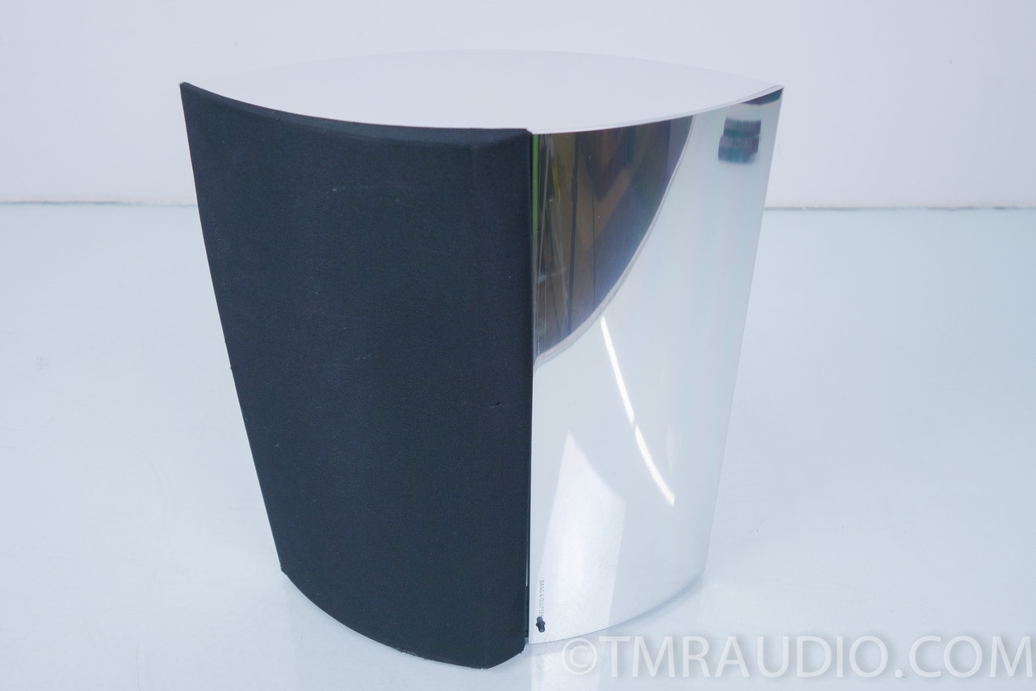 Bang & Olufsen B&O Beolab 4000 Speaker; Black; Center?