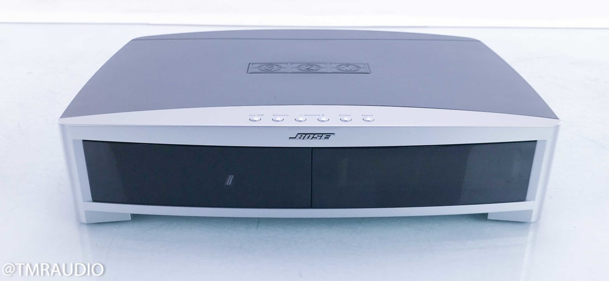 お気に入りの Bose AV3-2-1 PS3・2・1 Ⅱ 【完動品】BOSE POWERED