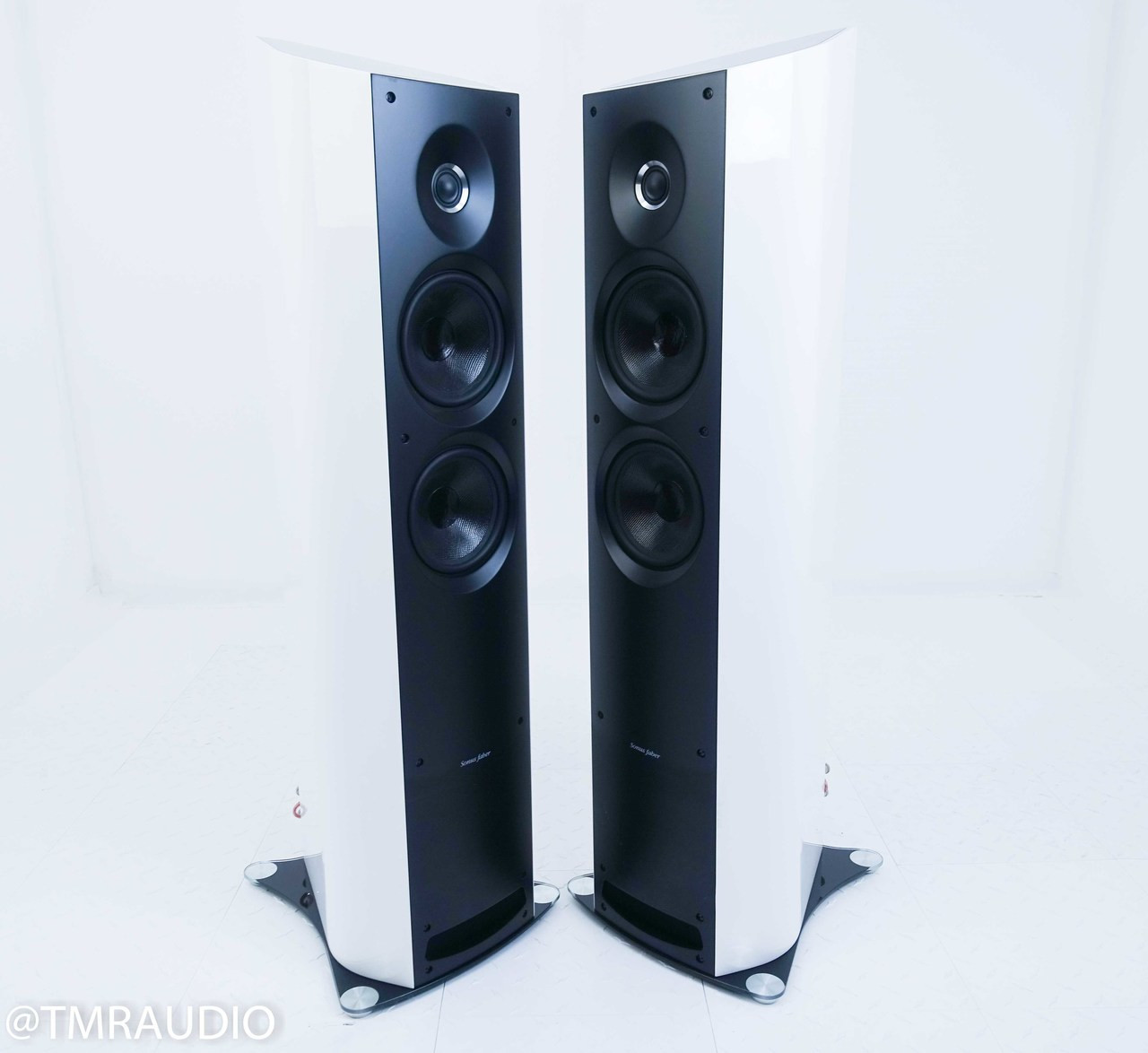 sonus faber venere 2.5 white