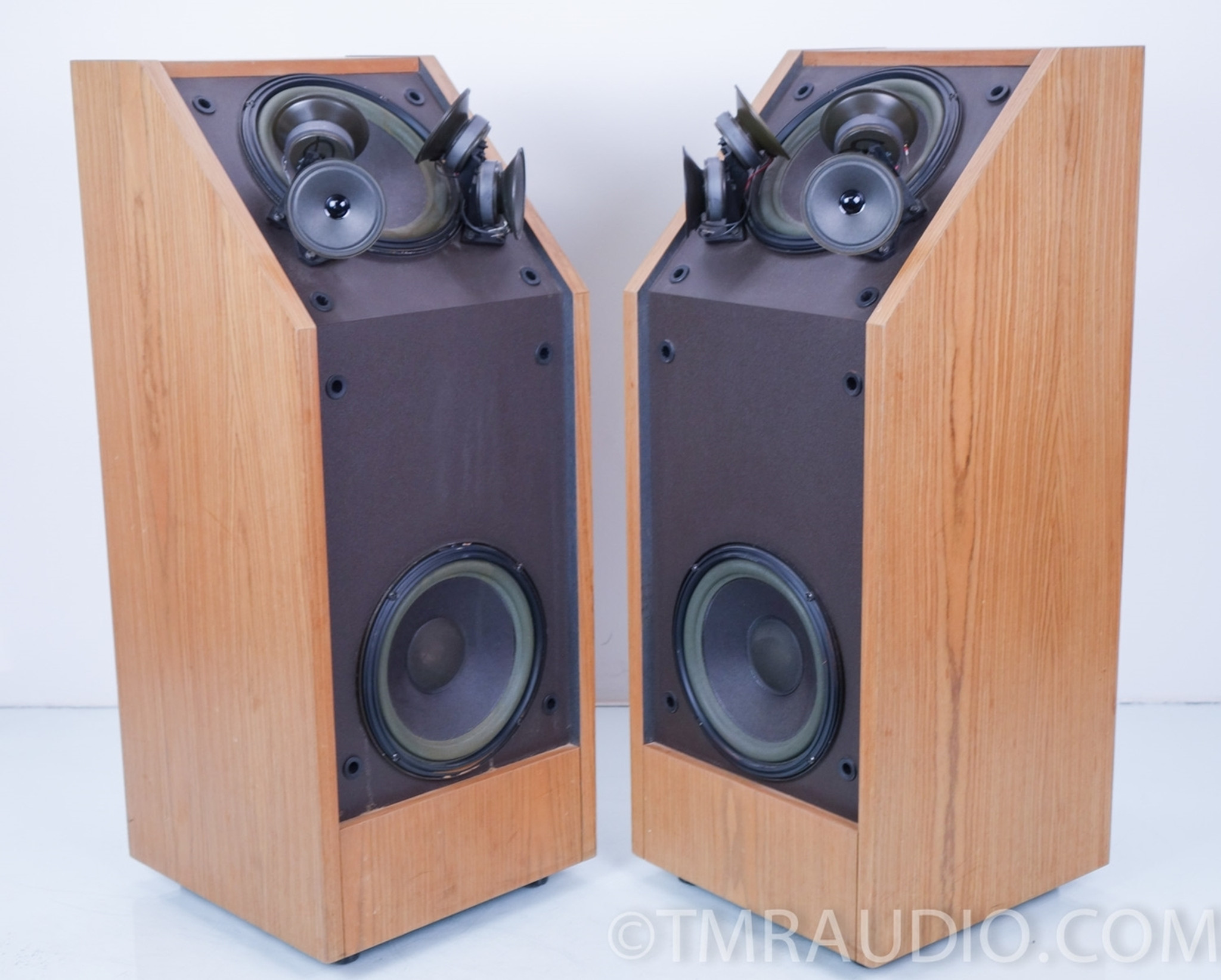 Direct hot sale reflecting speakers