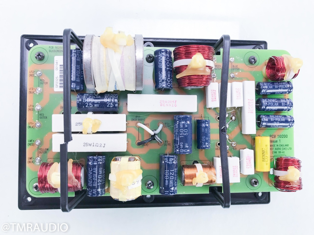 kef reference model three two