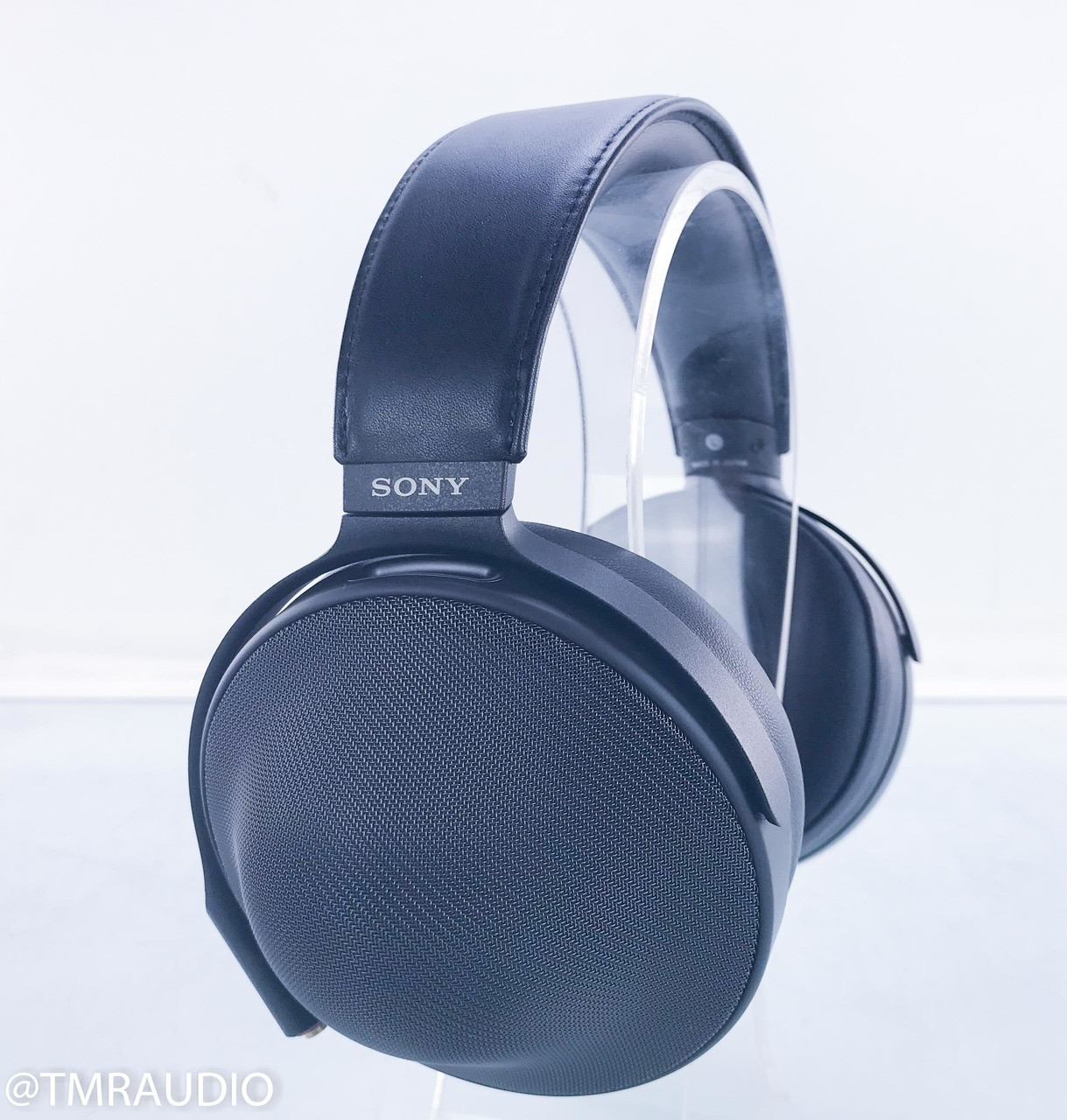 Sony MDR Z1R: headphone archive | SONY MDR-Z1R | リケーブル可能