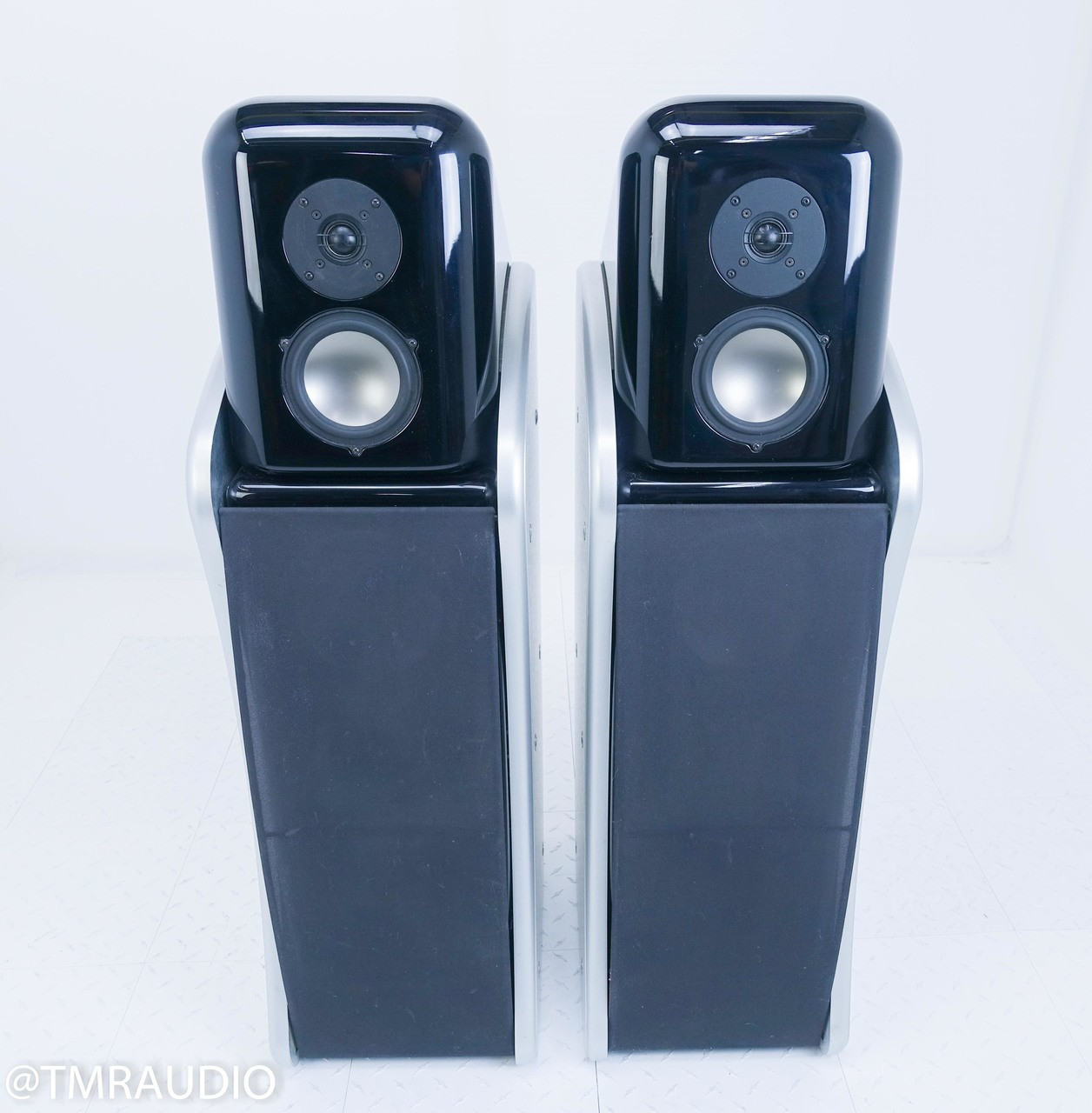 revel ultima studio speakers